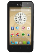 Prestigio MultiPhone 3450 DUO